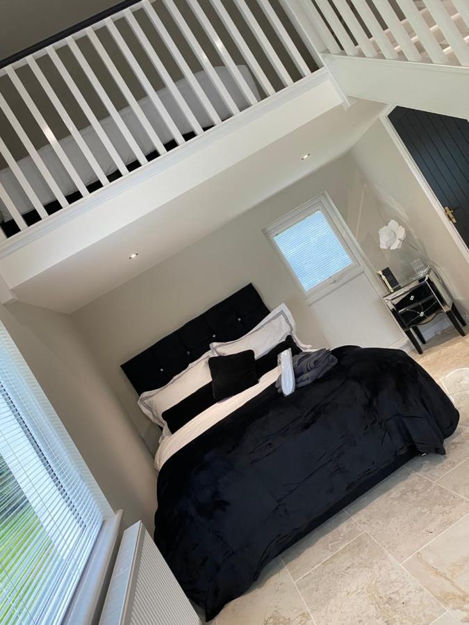 Tanglewood Appartement Newry
