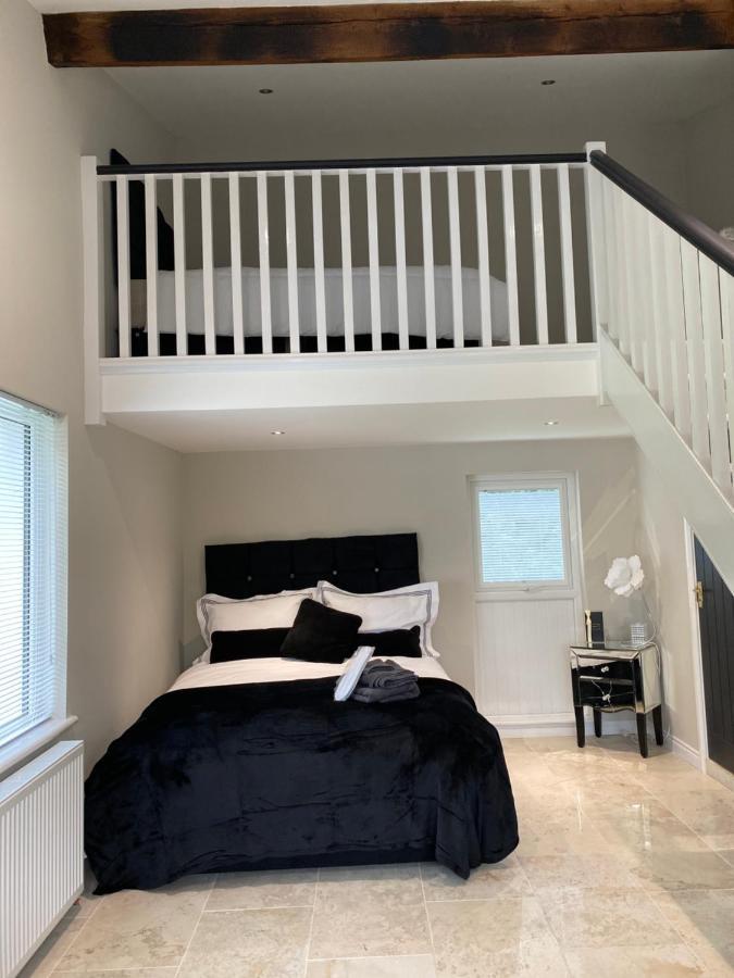 Appartement Tanglewood