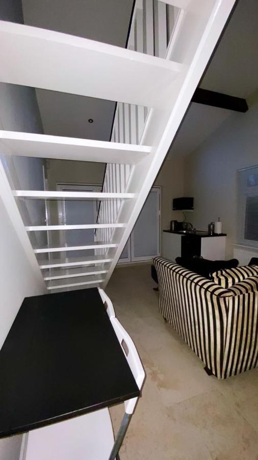 Appartement Tanglewood *