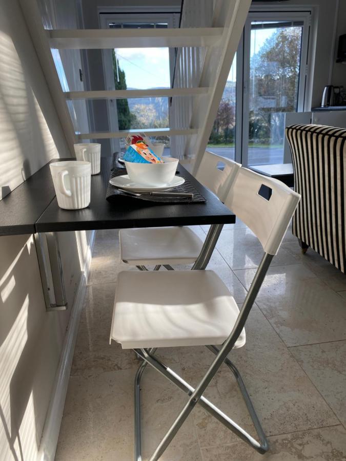 Tanglewood Appartement