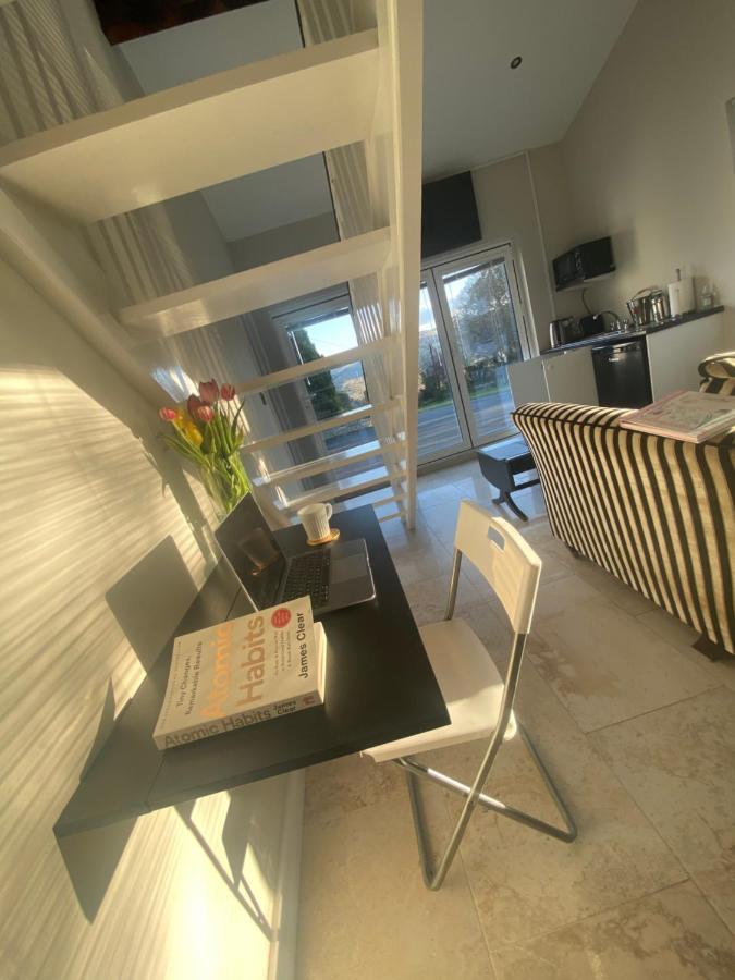 Tanglewood Appartement