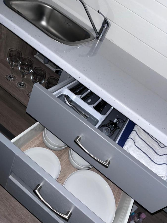 Appartement Tanglewood