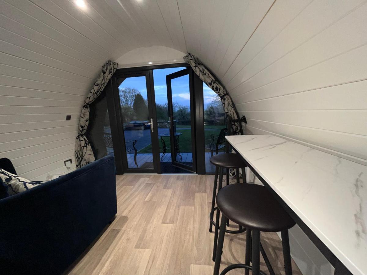 Appartement Tanglewood Newry