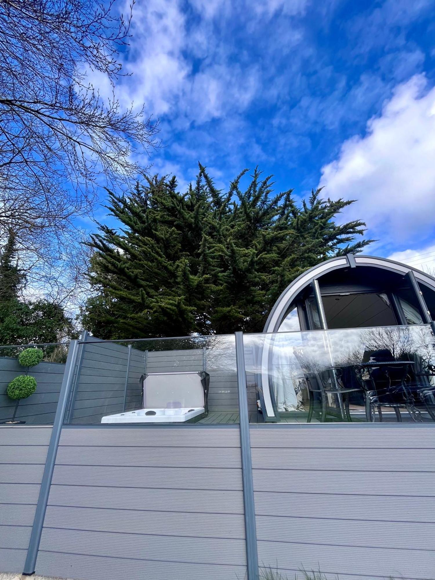 Tanglewood Appartement *