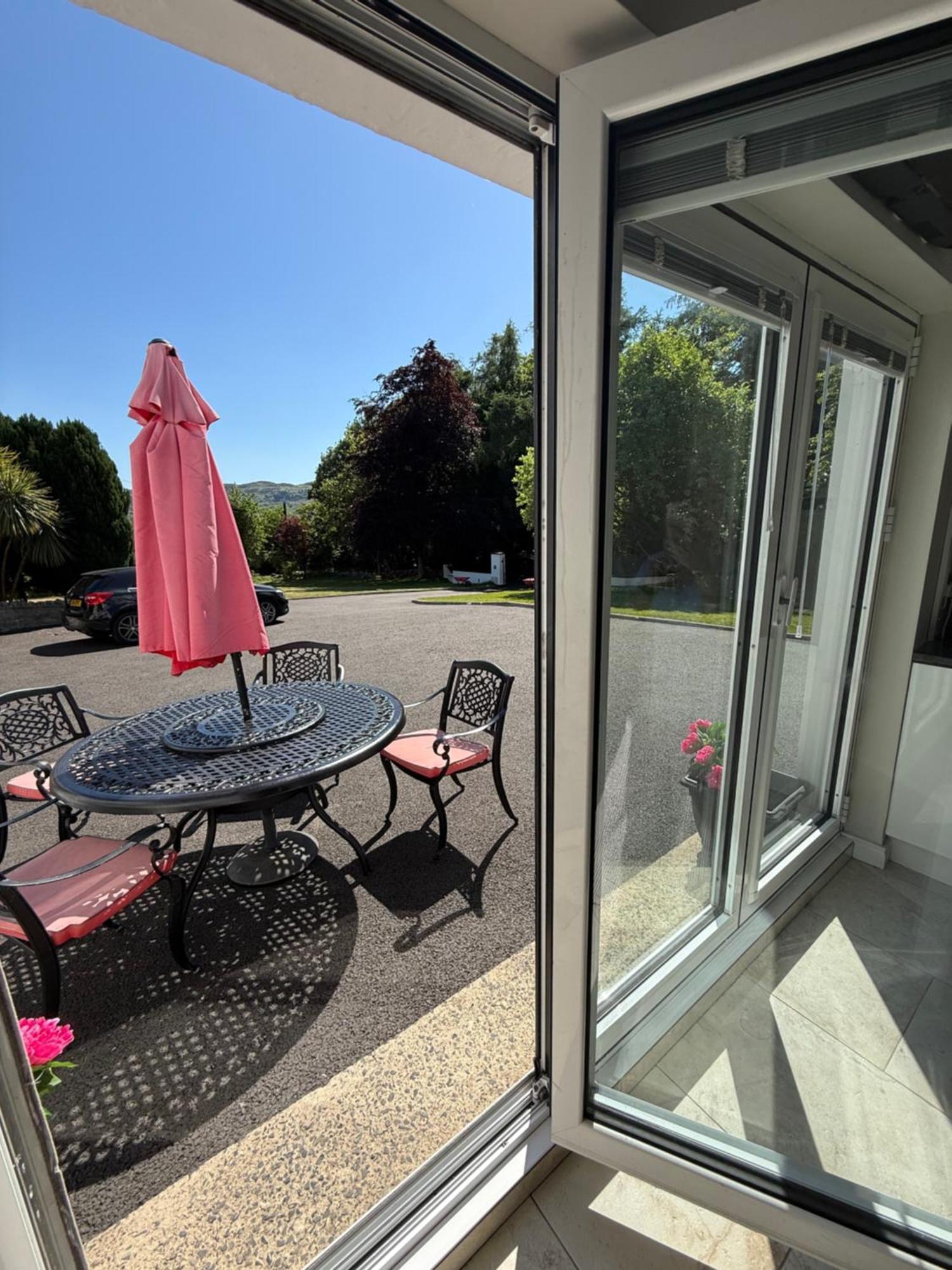 Appartement Tanglewood