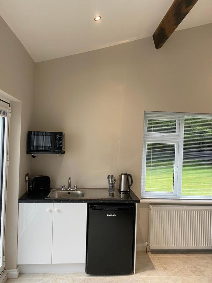 Apartment Tanglewood Newry