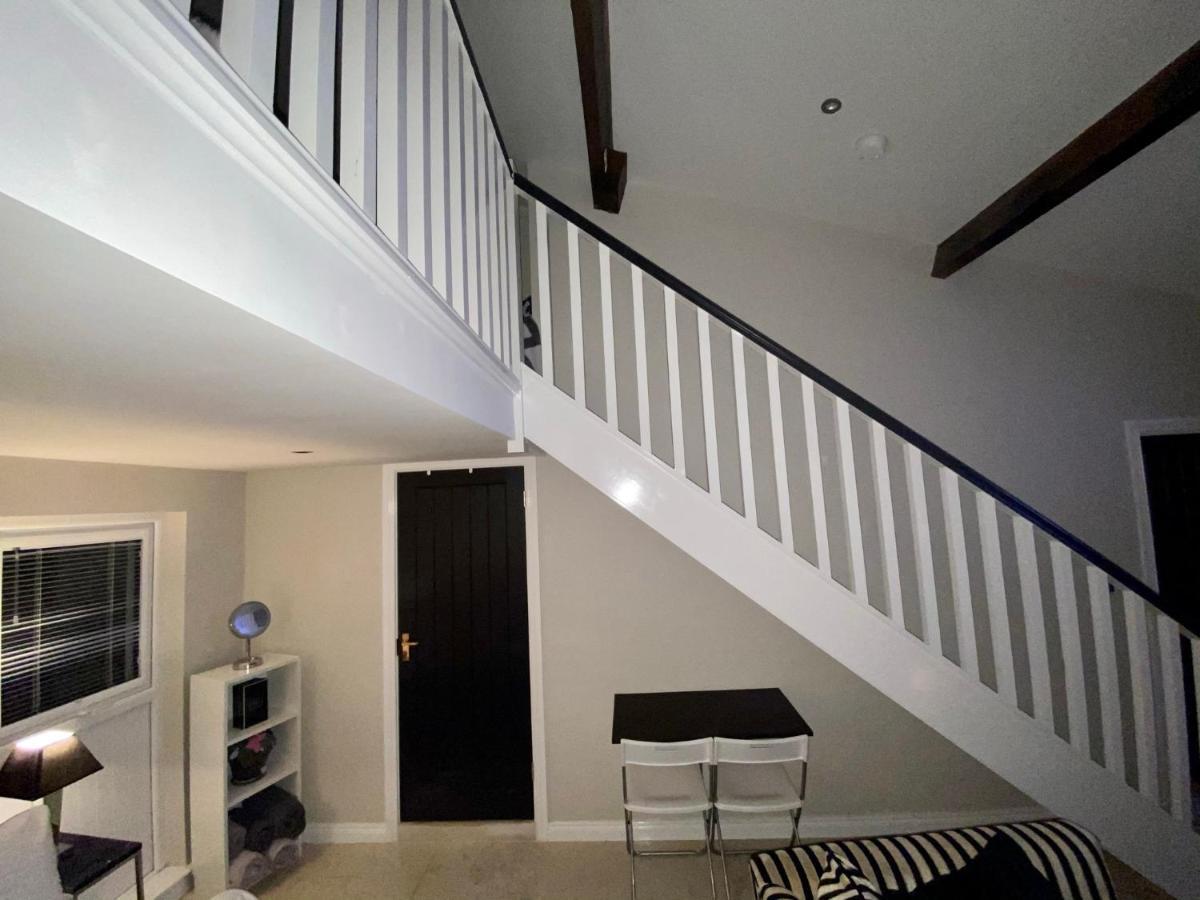 Tanglewood Apartment *