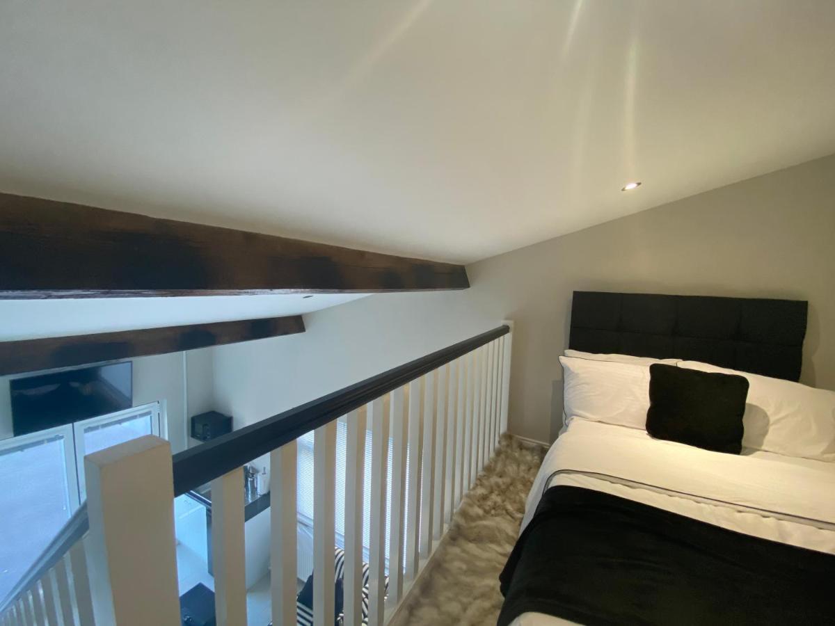 Apartment Tanglewood Newry