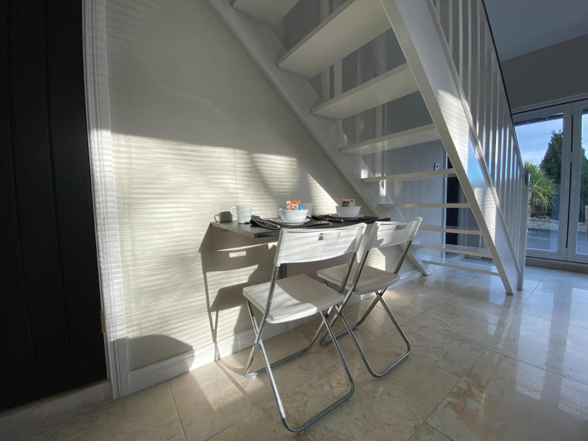 Apartment Tanglewood