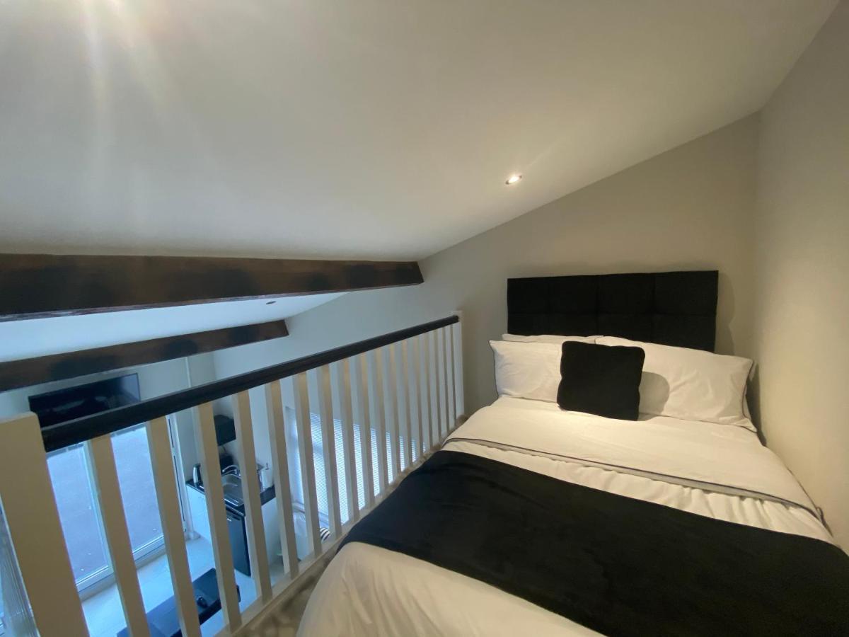 Tanglewood Apartment Newry