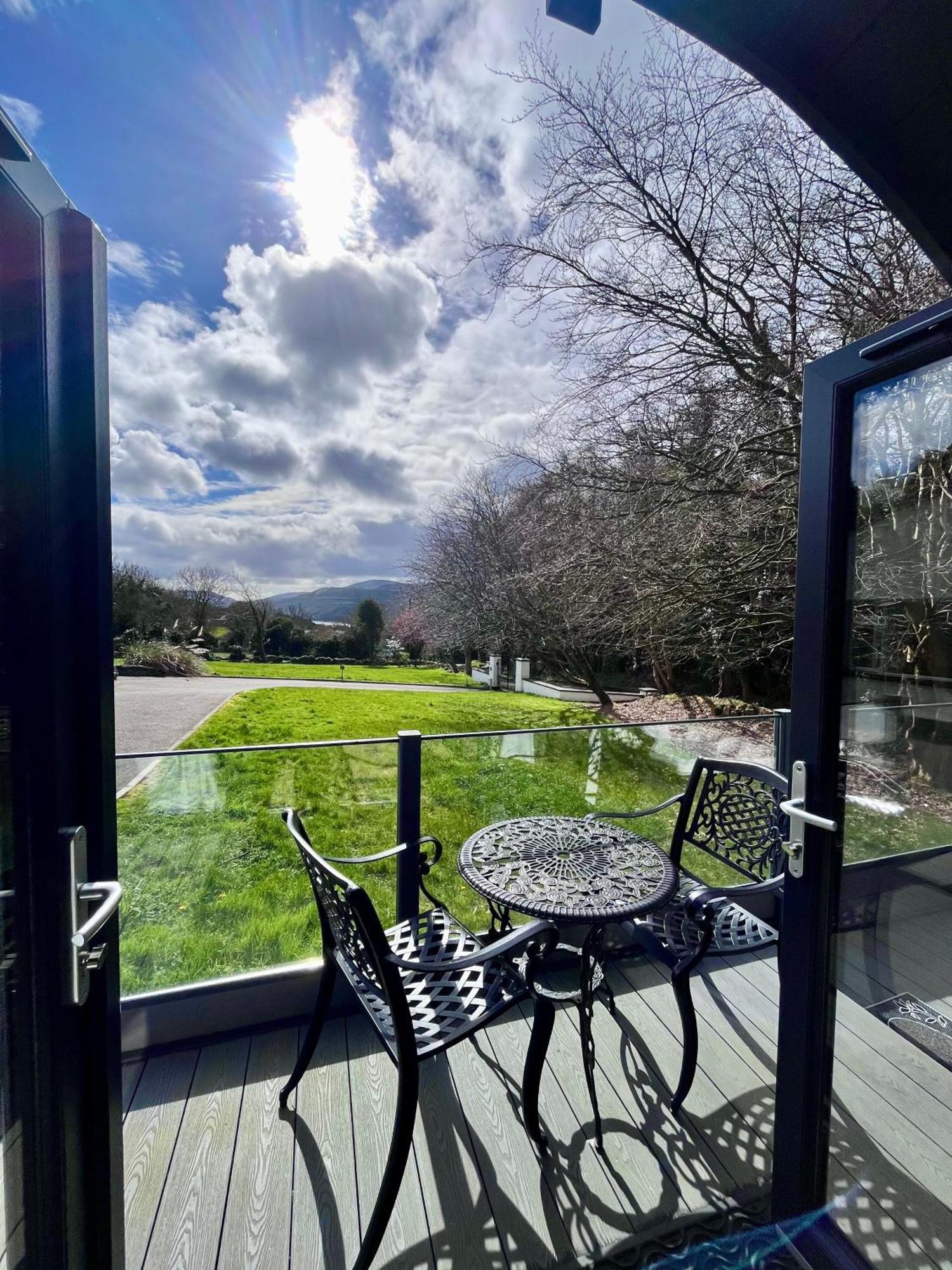 Apartment Tanglewood Newry