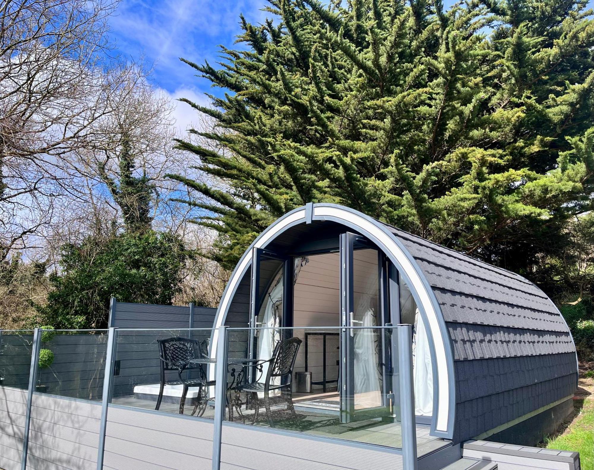 Apartment Tanglewood Newry